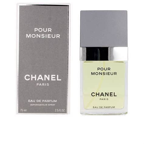 chanel paris pour monsieur price|chanel pour monsieur sample.